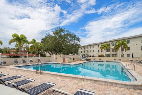 Купить кондоминиум в Данедин, Флорида 3 комнаты, 84.08м2, № 1911938 - фото 21