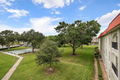 Купить кондоминиум в Данедин, Флорида 3 комнаты, 84.08м2, № 1911938 - фото 28