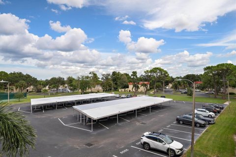 Купить кондоминиум в Данедин, Флорида 3 комнаты, 84.08м2, № 1911938 - фото 26