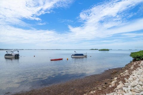 Купить кондоминиум в Данедин, Флорида 3 комнаты, 84.08м2, № 1911938 - фото 3