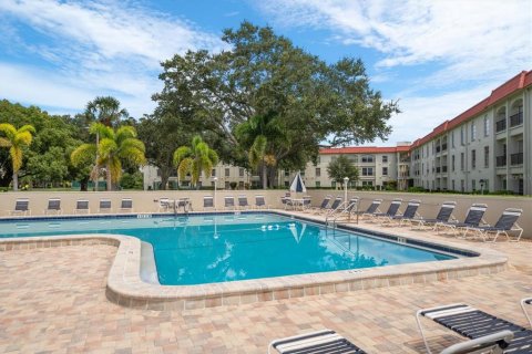 Купить кондоминиум в Данедин, Флорида 3 комнаты, 84.08м2, № 1911938 - фото 22