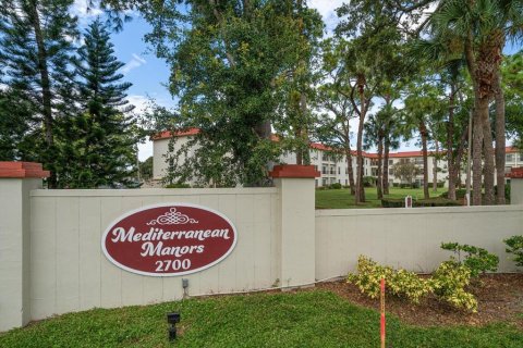 Купить кондоминиум в Данедин, Флорида 3 комнаты, 84.08м2, № 1911938 - фото 29