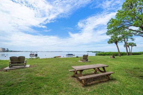 Купить кондоминиум в Данедин, Флорида 3 комнаты, 84.08м2, № 1911938 - фото 2