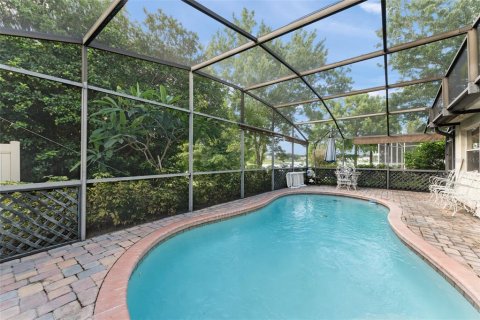 House in Orlando, Florida 4 bedrooms, 208.47 sq.m. № 1810422 - photo 28