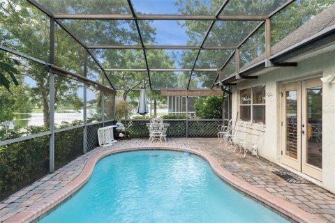 House in Orlando, Florida 4 bedrooms, 208.47 sq.m. № 1810422 - photo 30