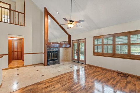 House in Orlando, Florida 4 bedrooms, 208.47 sq.m. № 1810422 - photo 11