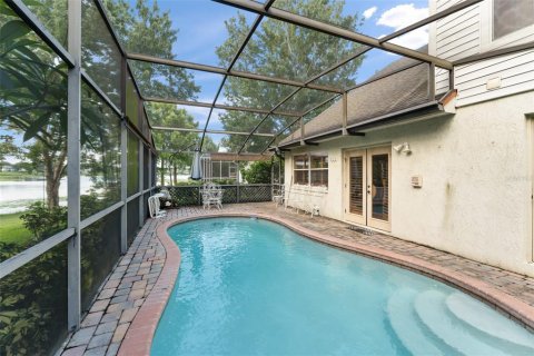 House in Orlando, Florida 4 bedrooms, 208.47 sq.m. № 1810422 - photo 29
