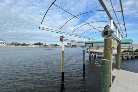 Casa en alquiler en Englewood, Florida, 2 dormitorios, 143.44 m2 № 791555 - foto 12