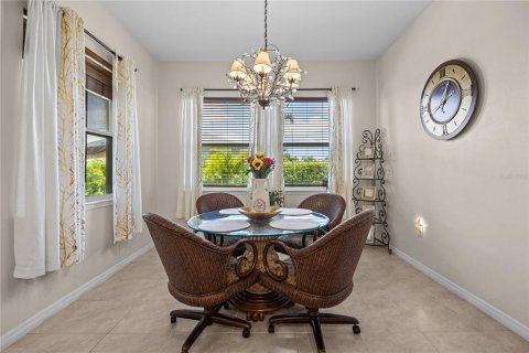 Villa ou maison à vendre à Cape Coral, Floride: 3 chambres, 238.29 m2 № 2317522 - photo 14