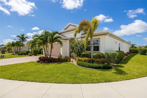 Villa ou maison à vendre à Cape Coral, Floride: 3 chambres, 238.29 m2 № 2317522 - photo 4