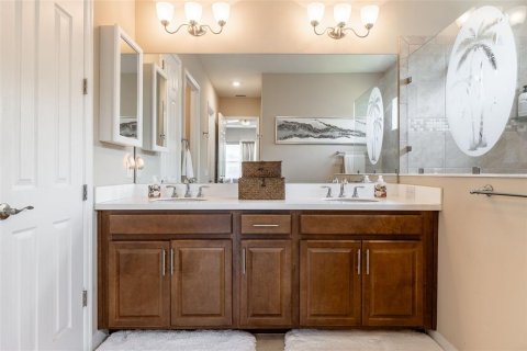 Villa ou maison à vendre à Cape Coral, Floride: 3 chambres, 238.29 m2 № 2317522 - photo 18