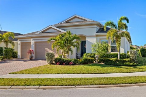 Villa ou maison à Cape Coral, Floride 3 chambres, 238.29 m2 № 2317522