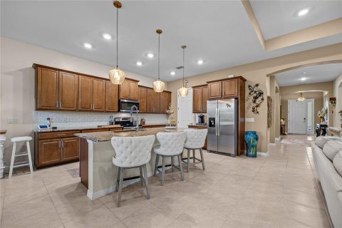 Villa ou maison à vendre à Cape Coral, Floride: 3 chambres, 238.29 m2 № 2317522 - photo 10