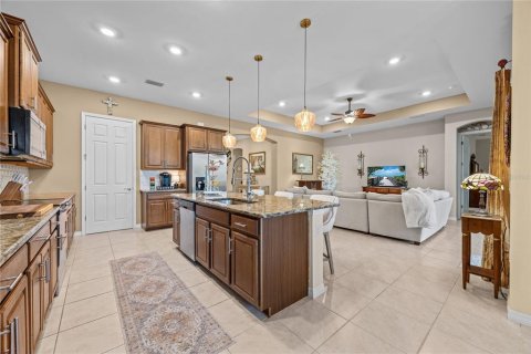 Villa ou maison à vendre à Cape Coral, Floride: 3 chambres, 238.29 m2 № 2317522 - photo 9