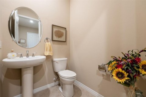 Villa ou maison à vendre à Cape Coral, Floride: 3 chambres, 238.29 m2 № 2317522 - photo 20