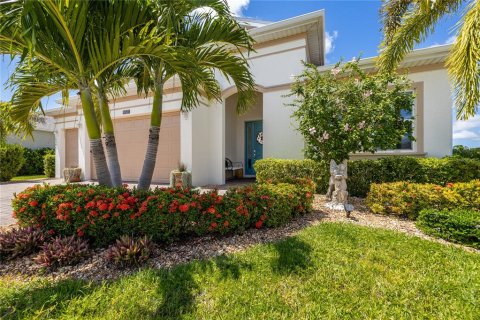 Villa ou maison à vendre à Cape Coral, Floride: 3 chambres, 238.29 m2 № 2317522 - photo 5