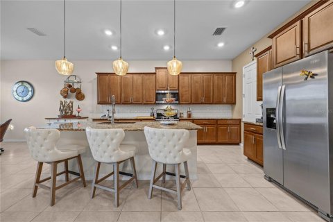 Villa ou maison à vendre à Cape Coral, Floride: 3 chambres, 238.29 m2 № 2317522 - photo 11