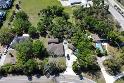 Terreno en venta en Sarasota, Florida № 2105756 - foto 3