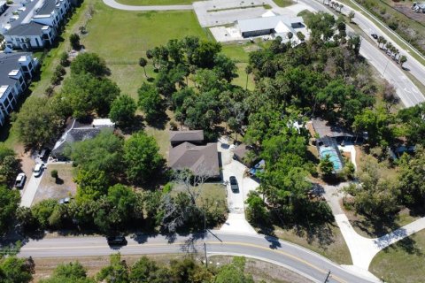 Land in Sarasota, Florida № 2105756