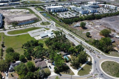 Terreno en venta en Sarasota, Florida № 2105756 - foto 5