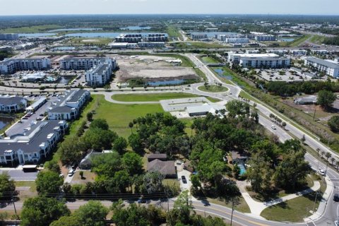 Terreno en venta en Sarasota, Florida № 2105756 - foto 2