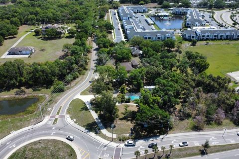 Terreno en venta en Sarasota, Florida № 2105756 - foto 4