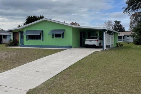 Casa en venta en Ocala, Florida, 2 dormitorios, 89.19 m2 № 1624855 - foto 2