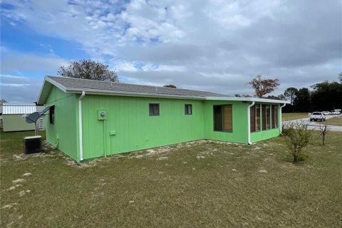 Casa en venta en Ocala, Florida, 2 dormitorios, 89.19 m2 № 1624855 - foto 5