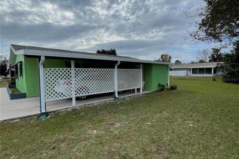 Casa en venta en Ocala, Florida, 2 dormitorios, 89.19 m2 № 1624855 - foto 3