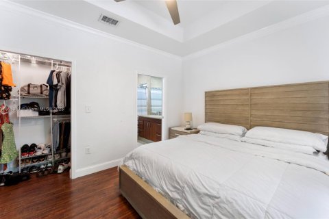 Купить таунхаус в Хайалиа, Флорида 2 спальни, 106.84м2, № 2054867 - фото 21