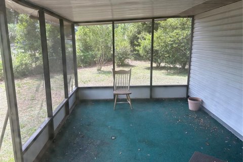 House in Ocala, Florida 3 bedrooms, 118.45 sq.m. № 1757200 - photo 11