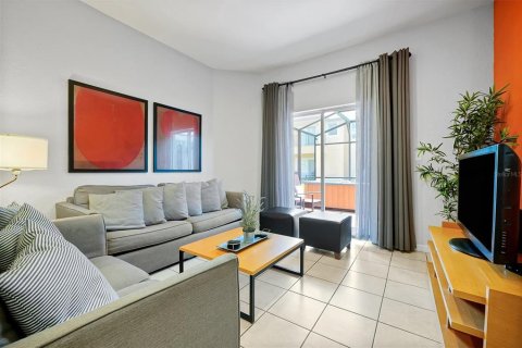 Купить таунхаус в Киссимми, Флорида 7 комнат, 133.78м2, № 2222273 - фото 4