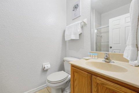 Купить таунхаус в Киссимми, Флорида 7 комнат, 133.78м2, № 2222273 - фото 13