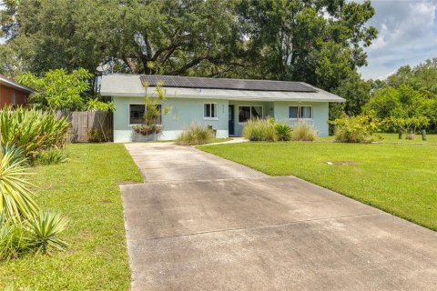 Casa en venta en Saint Petersburg, Florida, 3 dormitorios, 139.82 m2 № 1900675 - foto 4