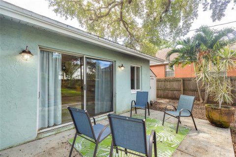 Casa en venta en Saint Petersburg, Florida, 3 dormitorios, 139.82 m2 № 1900675 - foto 30