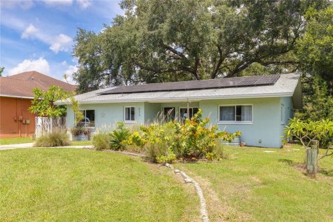 Casa en venta en Saint Petersburg, Florida, 3 dormitorios, 139.82 m2 № 1900675 - foto 3