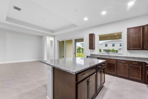 Villa ou maison à louer à Westlake, Floride: 3 chambres, 167.22 m2 № 2439227 - photo 6