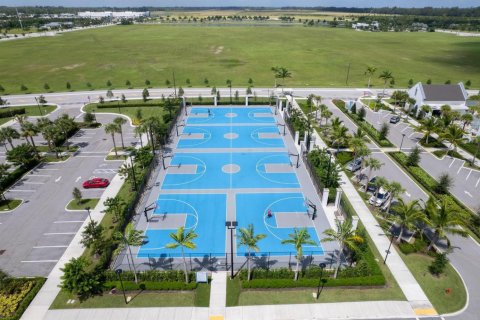 Villa ou maison à louer à Westlake, Floride: 3 chambres, 167.22 m2 № 2439227 - photo 29