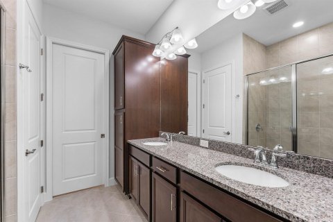 Villa ou maison à louer à Westlake, Floride: 3 chambres, 167.22 m2 № 2439227 - photo 18