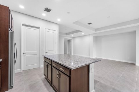 Villa ou maison à louer à Westlake, Floride: 3 chambres, 167.22 m2 № 2439227 - photo 7
