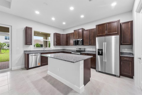 Villa ou maison à louer à Westlake, Floride: 3 chambres, 167.22 m2 № 2439227 - photo 9