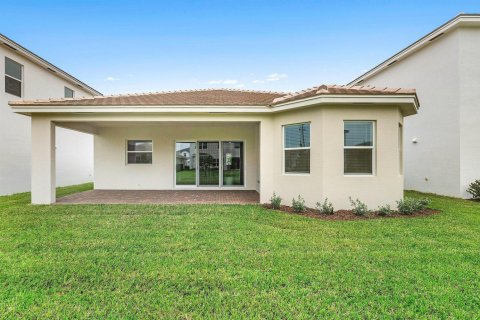 Villa ou maison à louer à Westlake, Floride: 3 chambres, 167.22 m2 № 2439227 - photo 24