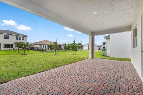 Villa ou maison à louer à Westlake, Floride: 3 chambres, 167.22 m2 № 2439227 - photo 22