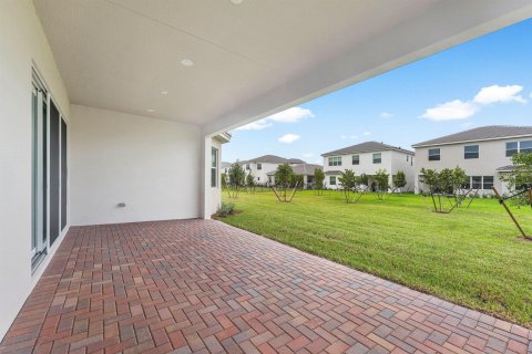 Villa ou maison à louer à Westlake, Floride: 3 chambres, 167.22 m2 № 2439227 - photo 23