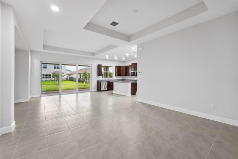 Villa ou maison à louer à Westlake, Floride: 3 chambres, 167.22 m2 № 2439227 - photo 11