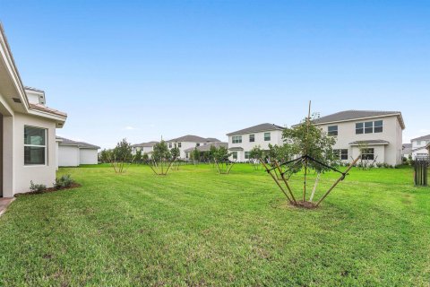 Villa ou maison à louer à Westlake, Floride: 3 chambres, 167.22 m2 № 2439227 - photo 25