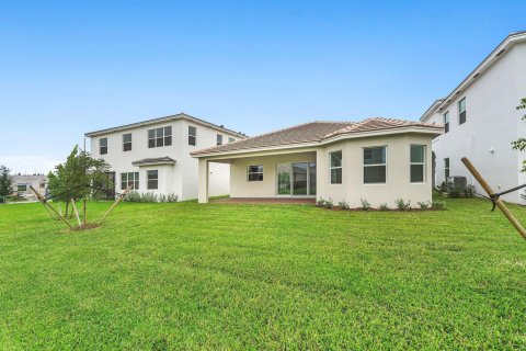 Villa ou maison à louer à Westlake, Floride: 3 chambres, 167.22 m2 № 2439227 - photo 26