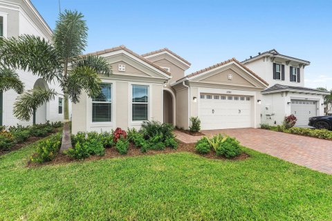 Villa ou maison à louer à Westlake, Floride: 3 chambres, 167.22 m2 № 2439227 - photo 2