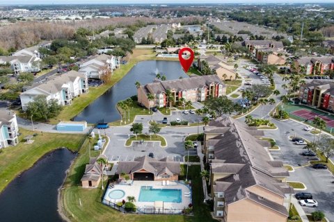 Condo in Kissimmee, Florida, 2 bedrooms  № 1530038 - photo 30