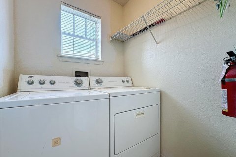 Condominio en venta en Kissimmee, Florida, 2 dormitorios, 95.32 m2 № 1530038 - foto 28